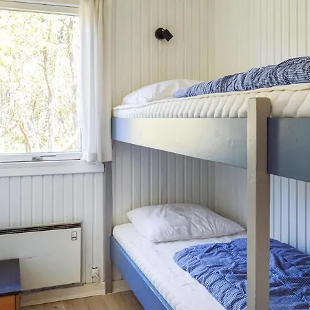 Casa de Férias Gl Kirkevej *