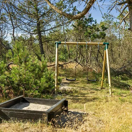 Gl Kirkevej Casa de Férias Ålbæk