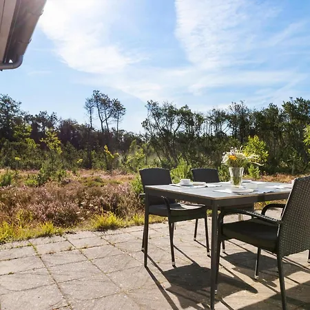 Awesome Home In Albaek With Sauna Vakantiehuis *