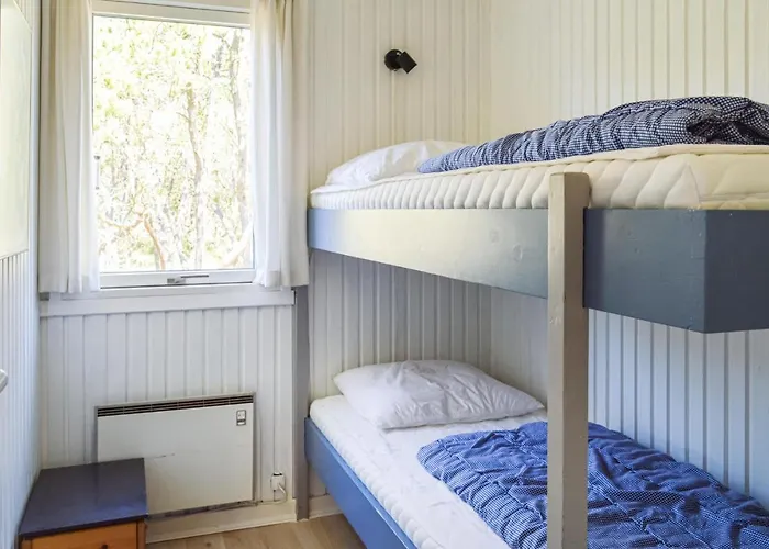 Vakantiehuis Gl Kirkevej *