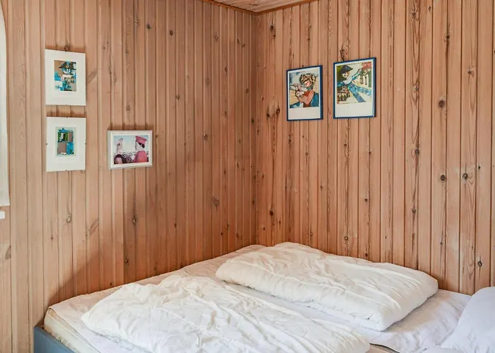 Gl Kirkevej Vakantiehuis *
