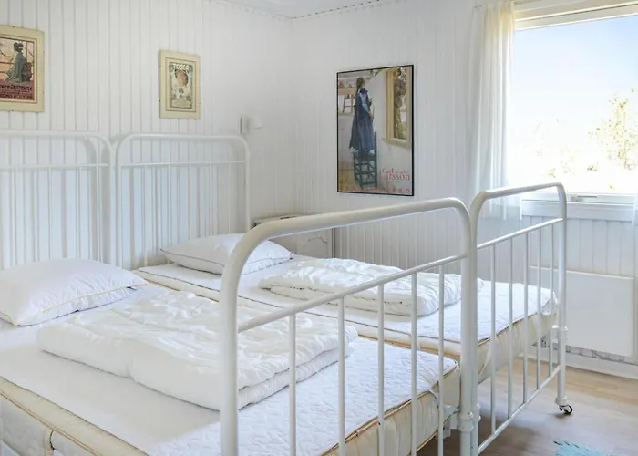 Vakantiehuis Gl Kirkevej *