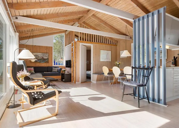 Vakantiehuis Gl Kirkevej *