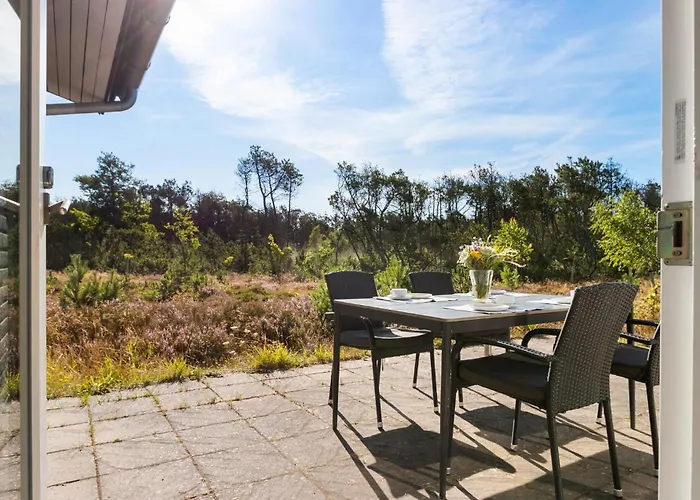 Gl Kirkevej Vakantiehuis *