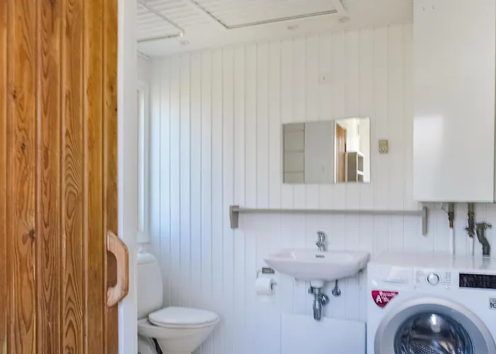 Gl Kirkevej Vakantiehuis Ålbæk